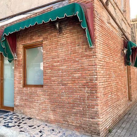 Next Level Apartment Тбилиси Экстерьер фото