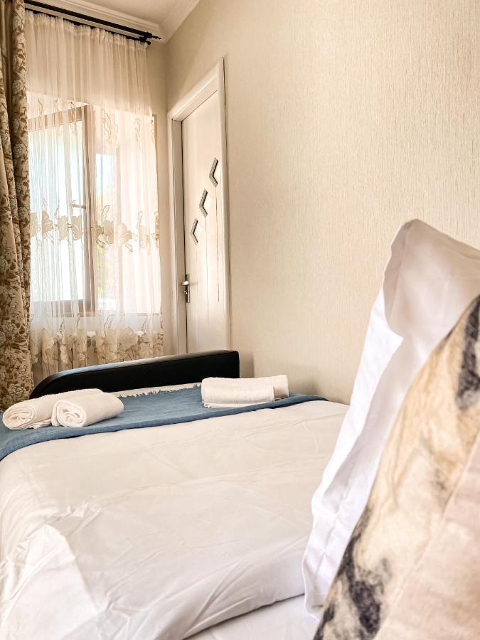 Next Level Apartment Тбилиси Экстерьер фото
