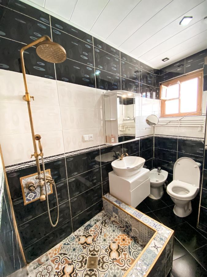 Next Level Apartment Тбилиси Экстерьер фото