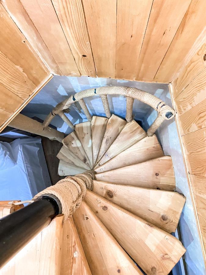Next Level Apartment Тбилиси Экстерьер фото
