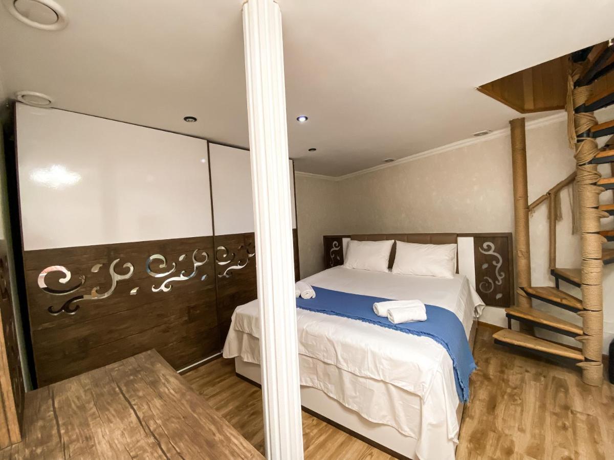 Next Level Apartment Тбилиси Экстерьер фото