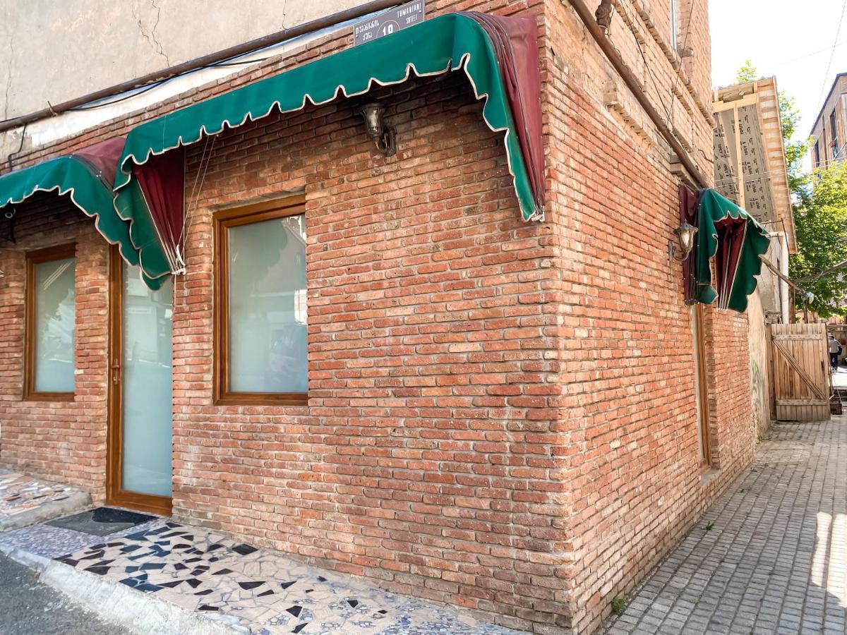 Next Level Apartment Тбилиси Экстерьер фото