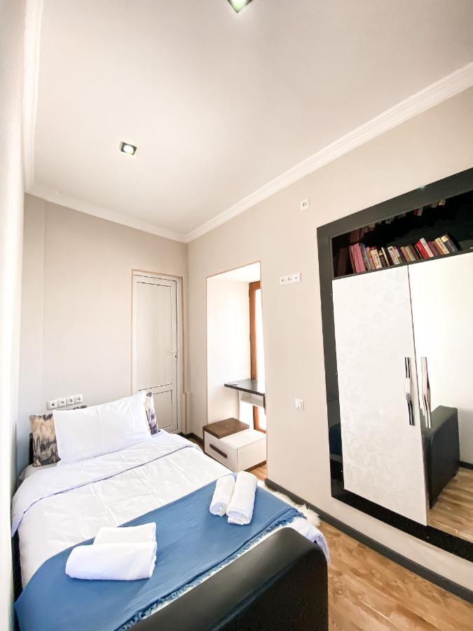 Next Level Apartment Тбилиси Экстерьер фото