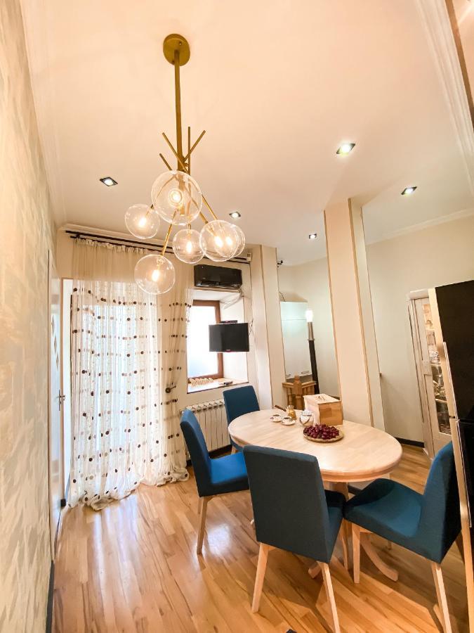 Next Level Apartment Тбилиси Экстерьер фото